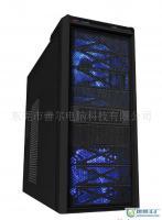廠家直銷R480電腦機箱 TAC 2.0散熱系統(tǒng)助力高效穩(wěn)定計算